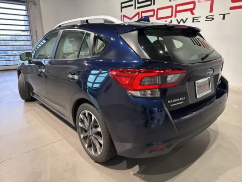 More photos of 2020 Subaru Impreza Limited at Fishers Imports - North West, IN