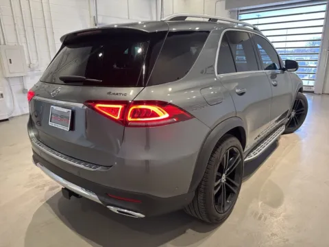 More photos of 2022 Mercedes-Benz GLE 350 at Fishers Imports - North West, IN