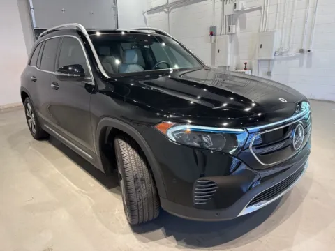 Another view of 2023 Mercedes-Benz EQB 300 for sale in Indianapolis, IN at Fishers Imports - North West