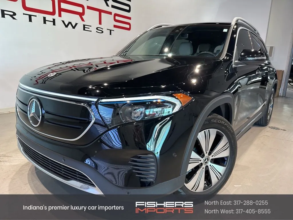 2023 Mercedes-Benz EQB 300 for sale in Indianapolis, IN