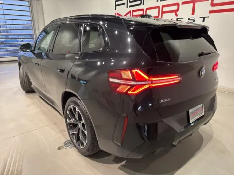More photos of 2025 BMW X3 30 xDrive at Fishers Imports - North West, IN
