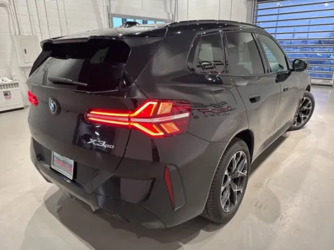 More photos of 2025 BMW X3 30 xDrive at Fishers Imports - North West, IN
