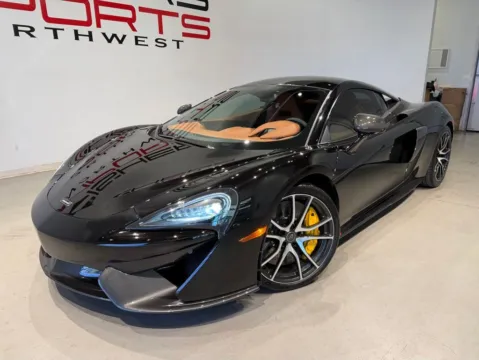 Photos of 2016 McLaren 570S for sale in Indianapolis, IN at Fishers Imports - North West