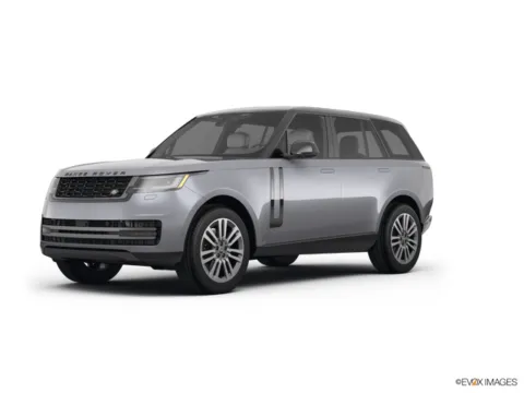Gray 2023 Land Rover Range Rover SE for sale in Indianapolis, IN