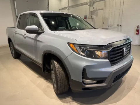 Another view of 2023 Honda Ridgeline RTL for sale in Indianapolis, IN at Fishers Imports - North West