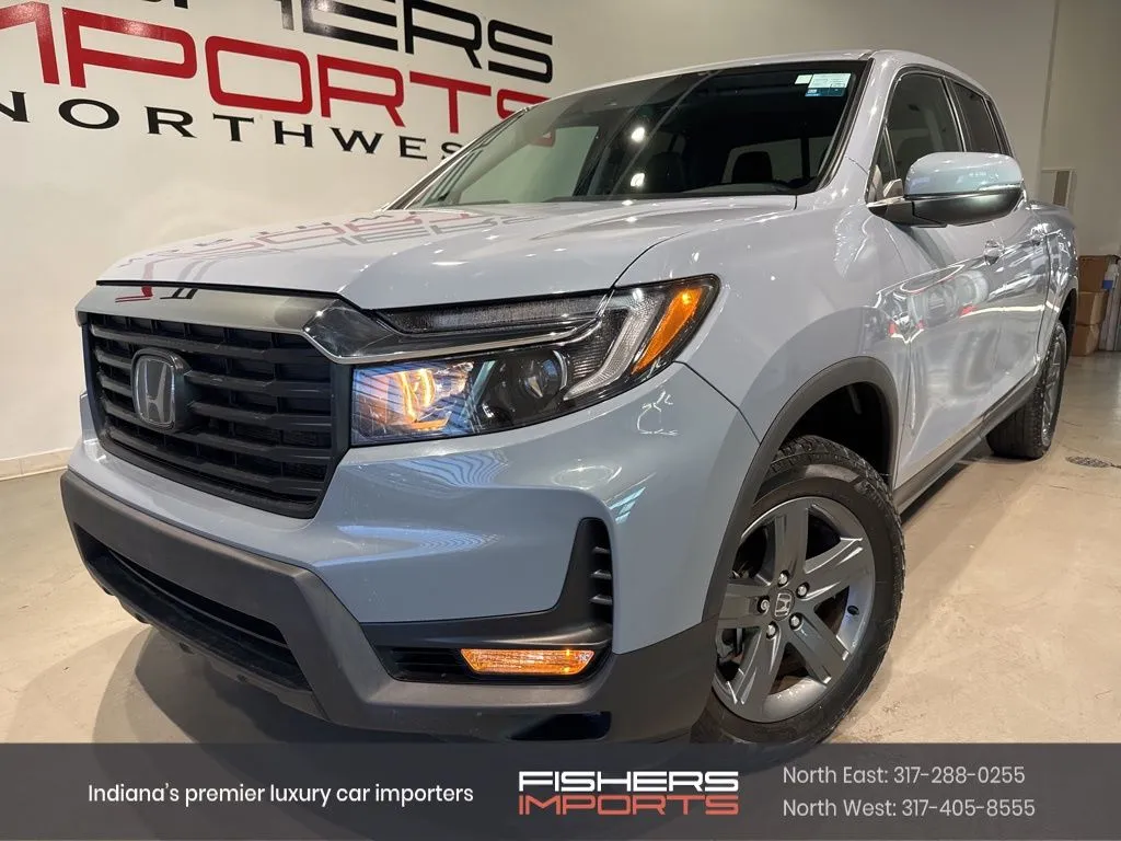 2023 Honda Ridgeline RTL for sale in Indianapolis, IN