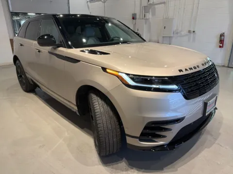 Another view of 2026 Land Rover Range Rover Velar Dynamic SE for sale in Indianapolis, IN at Fishers Imports - North West