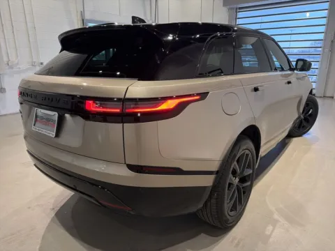 More photos of 2026 Land Rover Range Rover Velar Dynamic SE at Fishers Imports - North West, IN