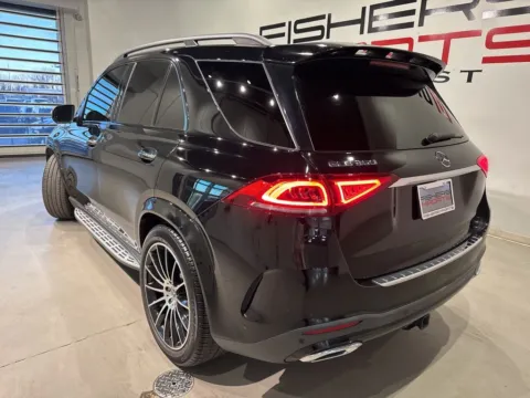 More photos of 2022 Mercedes-Benz GLE 350 at Fishers Imports - North West, IN
