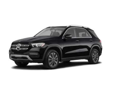 Black 2022 Mercedes-Benz GLE 350 for sale in Indianapolis, IN