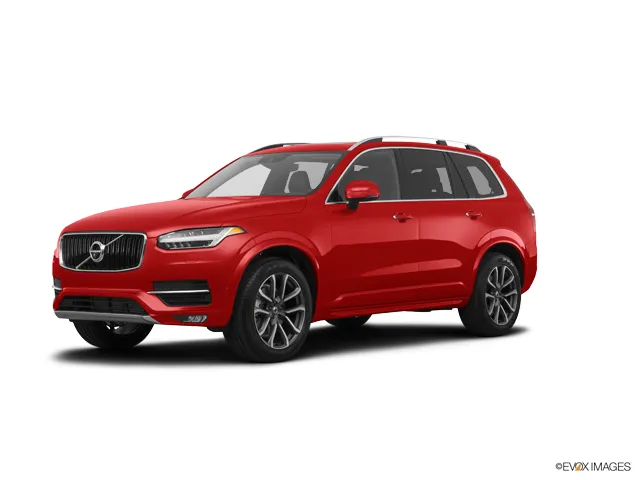 2017 Volvo XC90 T5 R-Design for sale in Indianapolis, IN
