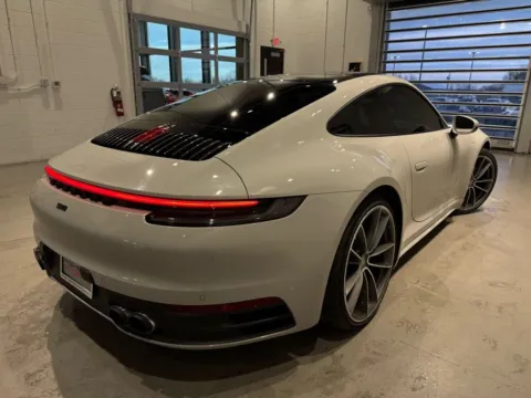 More photos of 2021 Porsche 911 Carrera at Fishers Imports - North West, IN