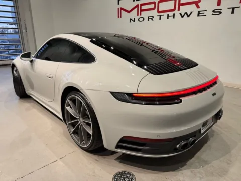 More photos of 2021 Porsche 911 Carrera at Fishers Imports - North West, IN