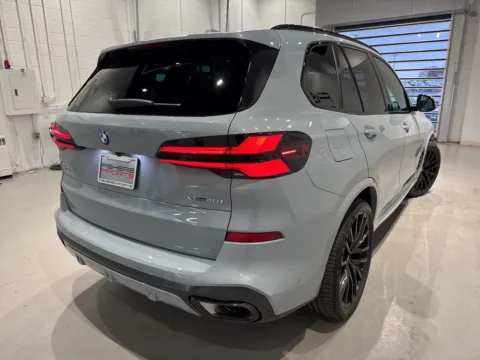 More photos of 2026 BMW X5 xDrive40i at Fishers Imports - North West, IN