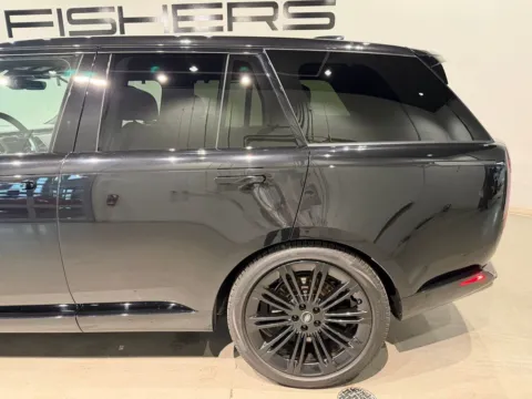 More photos of 2024 Land Rover Range Rover SE at Fishers Imports - North West, IN