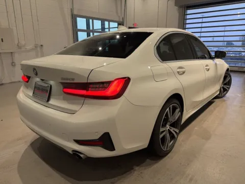 More photos of 2019 BMW 3 Series 330i xDrive at Fishers Imports - North West, IN