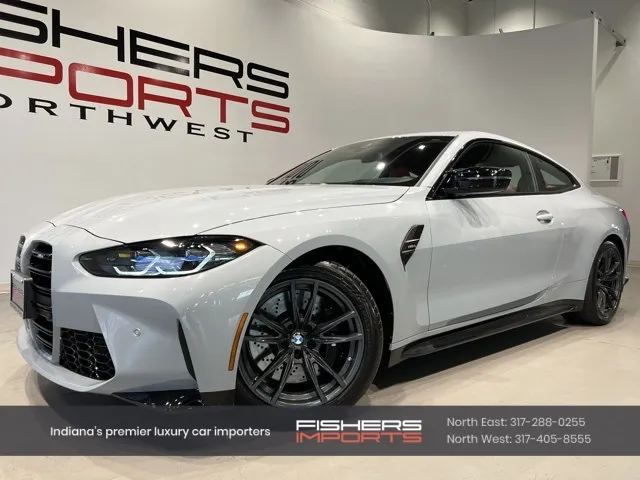 2023 BMW M4 for sale in Indianapolis, IN