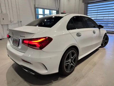 More photos of 2019 Mercedes-Benz A-Class A 220 at Fishers Imports - North West, IN