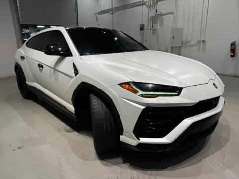 Another view of 2019 Lamborghini Urus for sale in Indianapolis, IN at Fishers Imports - North West