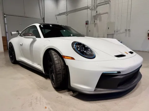 More photos of 2022 Porsche 911 GT3 at Fishers Imports - North West, IN