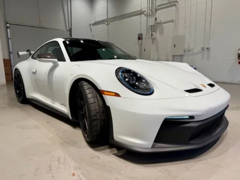 More photos of 2022 Porsche 911 GT3 at Fishers Imports - North West, IN