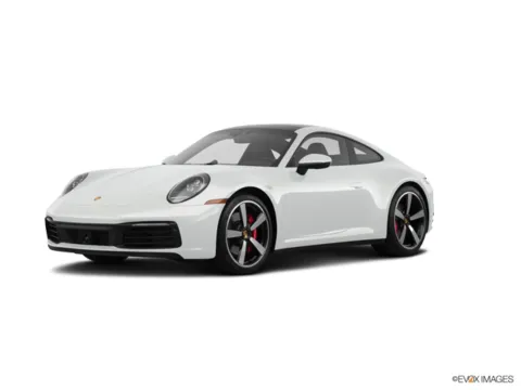 White 2022 Porsche 911 GT3 for sale in Indianapolis, IN