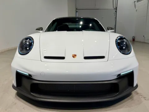 More photos of 2022 Porsche 911 GT3 at Fishers Imports - North West, IN
