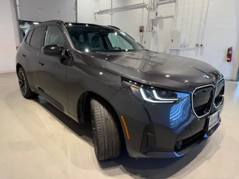More photos of 2026 BMW X3 M50 xDrive at Fishers Imports - North West, IN