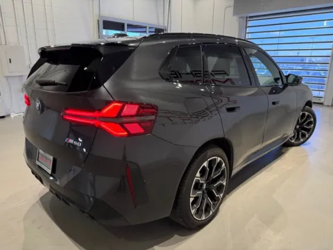 More photos of 2026 BMW X3 M50 xDrive at Fishers Imports - North West, IN