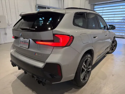 More photos of 2026 BMW X1 M35i at Fishers Imports - North West, IN