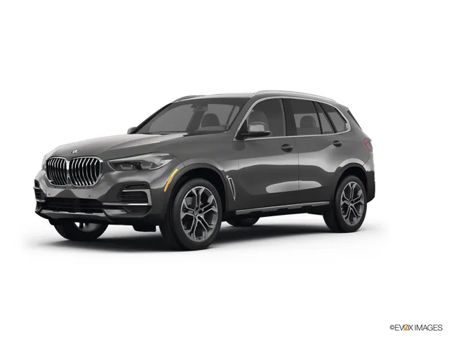 2023 BMW X5 M50i for sale in Indianapolis, IN