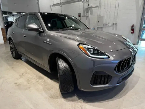 Another view of 2023 Maserati Grecale GT for sale in Indianapolis, IN at Fishers Imports - North West