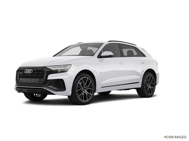 2019 Audi Q8 3.0T Premium Plus for sale in Indianapolis, IN
