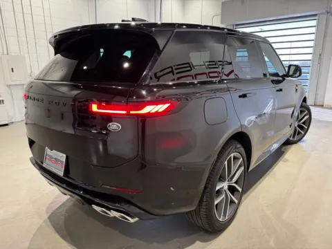 More photos of 2023 Land Rover Range Rover Sport First Edition at Fishers Imports - North West, IN