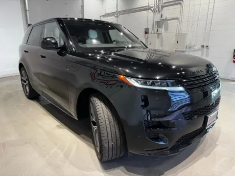 More photos of 2023 Land Rover Range Rover Sport First Edition at Fishers Imports - North West, IN