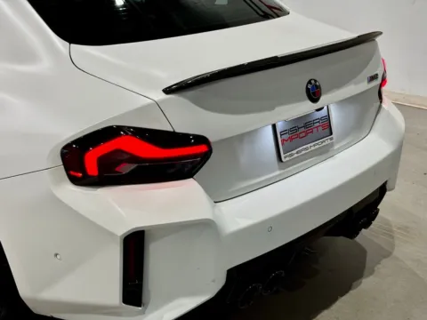 More photos of 2026 BMW M2 at Fishers Imports - North West, IN