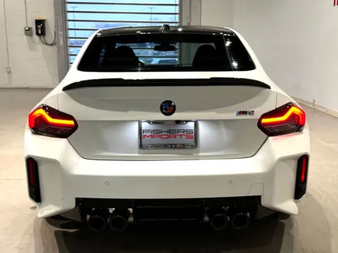 More photos of 2026 BMW M2 at Fishers Imports - North West, IN