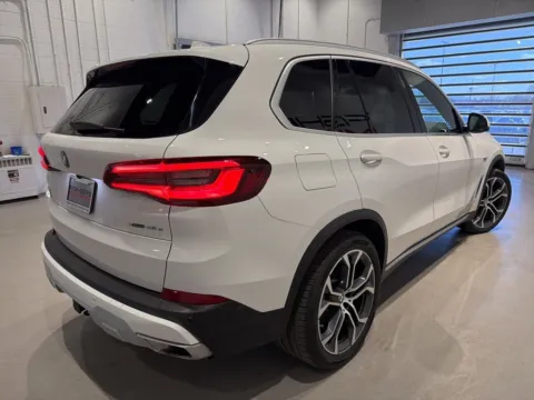 More photos of 2023 BMW X5 xDrive45e at Fishers Imports - North West, IN