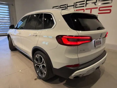 More photos of 2023 BMW X5 xDrive45e at Fishers Imports - North West, IN