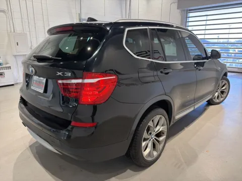 More photos of 2016 BMW X3 xDrive28i at Fishers Imports - North West, IN
