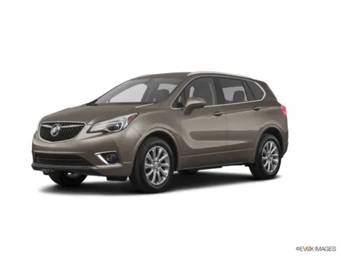 Brown 2019 Buick Envision Essence for sale in Indianapolis, IN