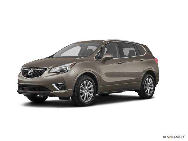 2019 Buick Envision Essence for sale in Indianapolis, IN