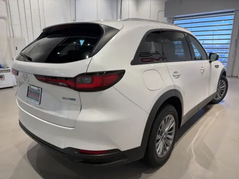 More photos of 2024 Mazda CX-90 PHEV Preferred at Fishers Imports - North West, IN