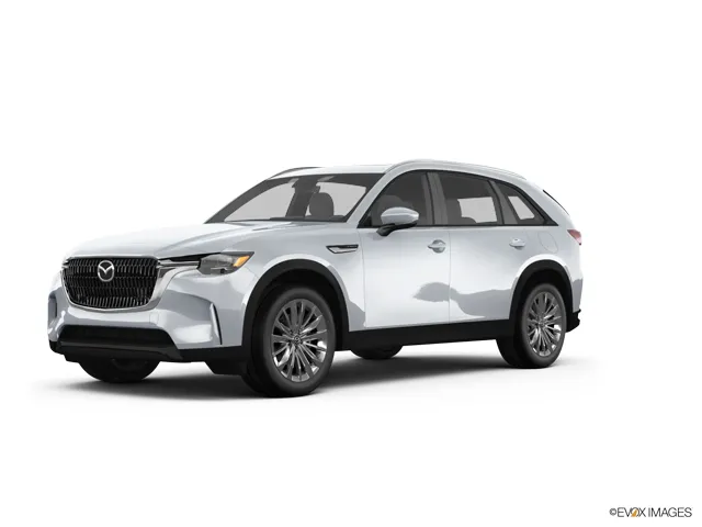 2024 Mazda CX-90 PHEV Preferred for sale in Indianapolis, IN