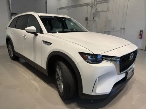 Another view of 2024 Mazda CX-90 PHEV Preferred for sale in Indianapolis, IN at Fishers Imports - North West