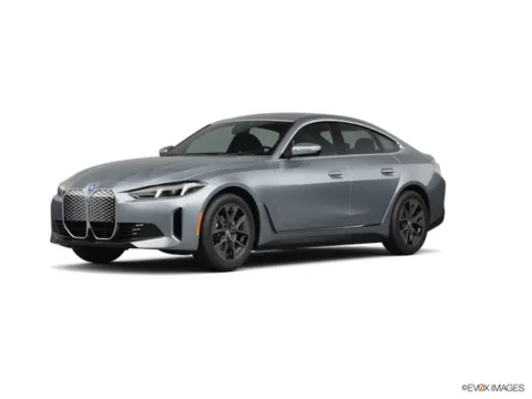 Gray 2025 BMW i4 M50 for sale in Indianapolis, IN