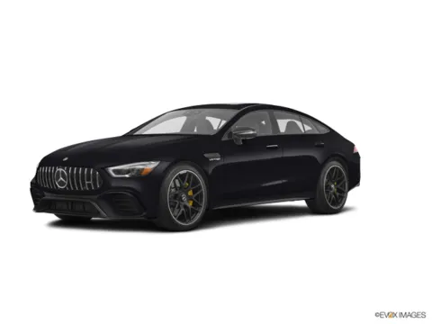 Black 2020 Mercedes-Benz AMG GT 63 for sale in Indianapolis, IN