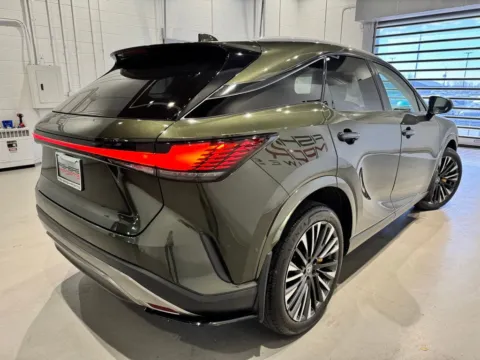 More photos of 2023 Lexus RX 350 Premium Plus at Fishers Imports - North West, IN
