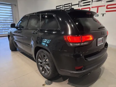 More photos of 2019 Jeep Grand Cherokee High Altitude at Fishers Imports - North West, IN