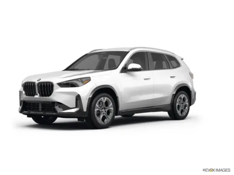 White 2023 BMW X1 xDrive28i for sale in Indianapolis, IN